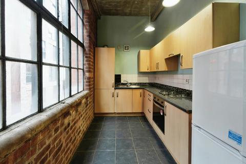 2 bedroom apartment for sale, Fleet Street, Merseyside L1