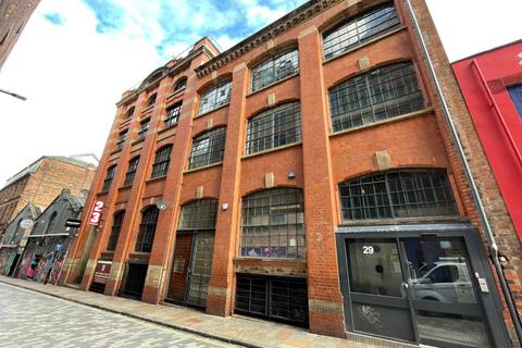 Fleet Street, Merseyside L1