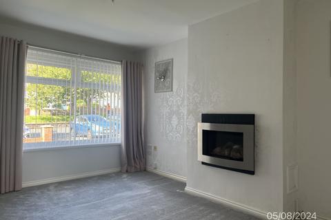 undefined, Clavering Road, Hartlepool, County Durham, TS27