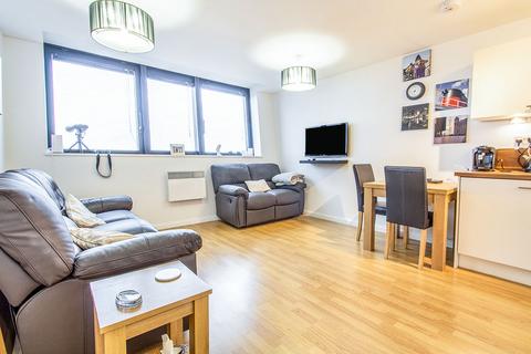 1 bedroom apartment for sale, Mann Island, Merseyside L3