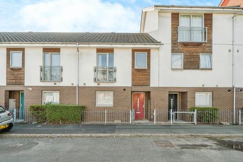 3 bedroom terraced house for sale, Salisbury Street, Merseyside L3