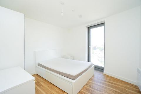 1 bedroom apartment for sale, Plaza Boulevard, Merseyside L8