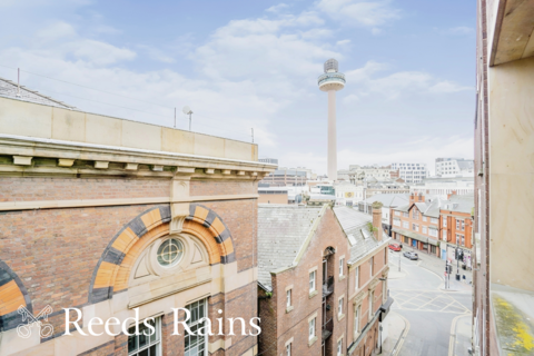 1 bedroom apartment for sale, Sir Thomas Street, Merseyside L1