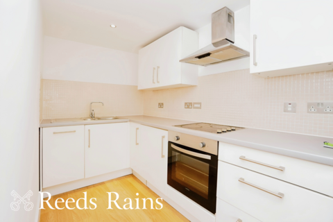 1 bedroom apartment for sale, Sir Thomas Street, Merseyside L1