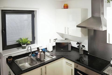 2 bedroom apartment for sale, Shaws Alley, Merseyside L1