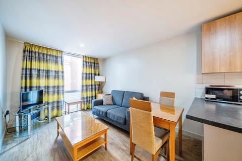 1 bedroom apartment for sale, Hatton Garden, Merseyside L3