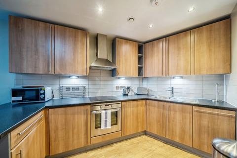 1 bedroom apartment for sale, Hatton Garden, Merseyside L3