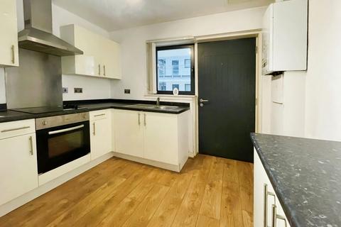 2 bedroom house for sale, Shaws Alley, Merseyside L1