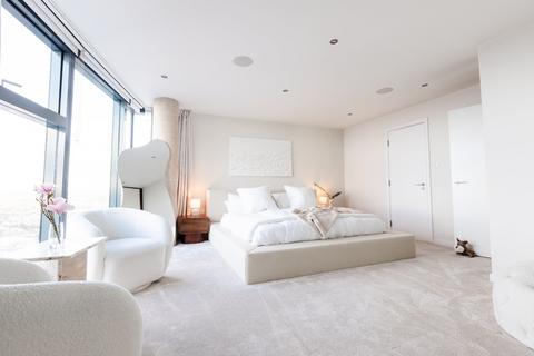 3 bedroom penthouse for sale, Brook Street, Merseyside L3