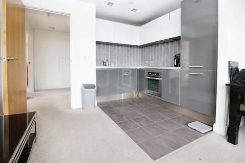 2 bedroom apartment for sale, Strand Street, Merseyside L1