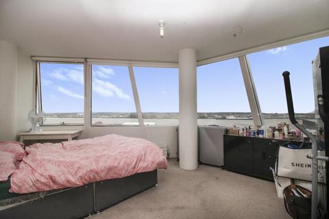 2 bedroom apartment for sale, Strand Street, Merseyside L1