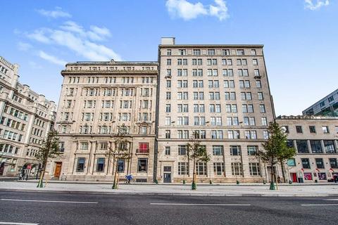 Studio for sale, The Strand, Merseyside L2