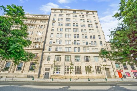 1 bedroom apartment for sale, The Strand, Merseyside L2