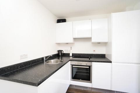 1 bedroom apartment for sale, The Strand, Merseyside L2