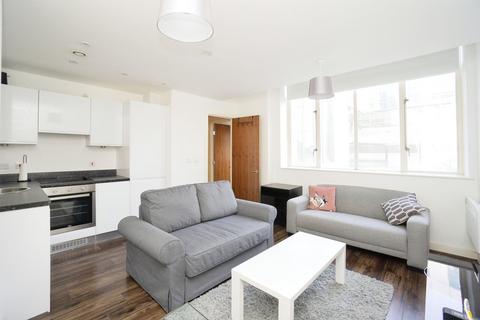 1 bedroom apartment for sale, The Strand, Merseyside L2