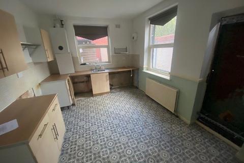 3 bedroom end of terrace house for sale, Wadham Road, Merseyside L20