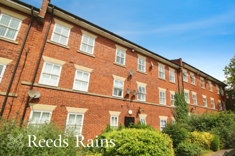 2 bedroom apartment for sale, Upper Parliament Street, Merseyside L8