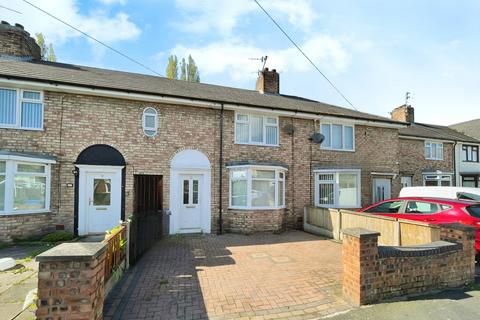 3 bedroom terraced house for sale, Windfield Road, Merseyside L19