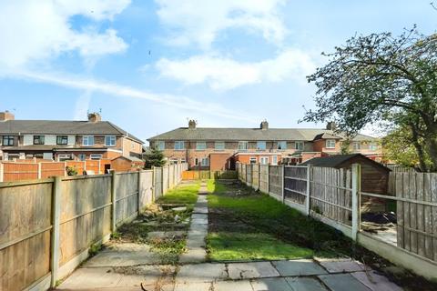 3 bedroom terraced house for sale, Windfield Road, Merseyside L19