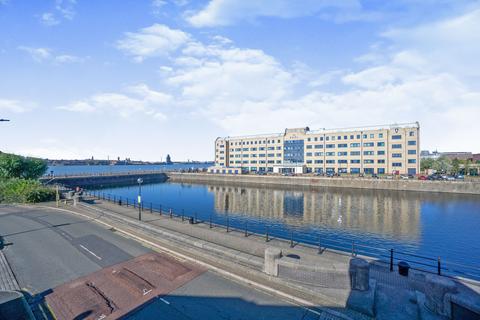 1 bedroom apartment to rent, Mariners Wharf, Merseyside L3