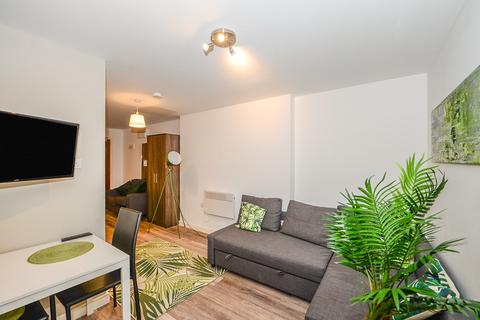 undefined, Leigh Street, Merseyside L1