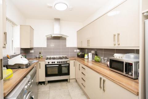 1 bedroom terraced house to rent, Halsbury Road, Merseyside L6