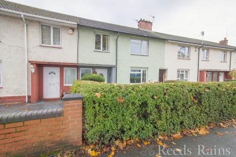 139 Wolverham Road, Ellesmere Port, CH65 5DB