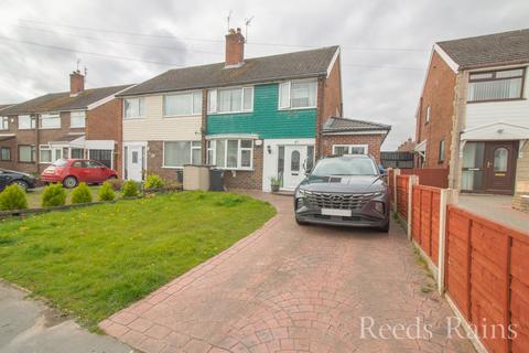 3 bedroom semi-detached house for sale, Windways, Ellesmere Port CH66