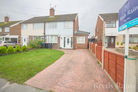 3 bedroom semi-detached house for sale, Windways, Ellesmere Port CH66