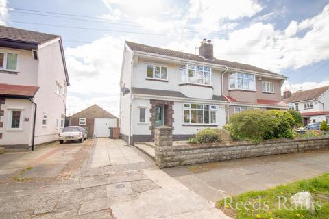 3 bedroom semi-detached house for sale, Kirket Lane, Wirral CH63