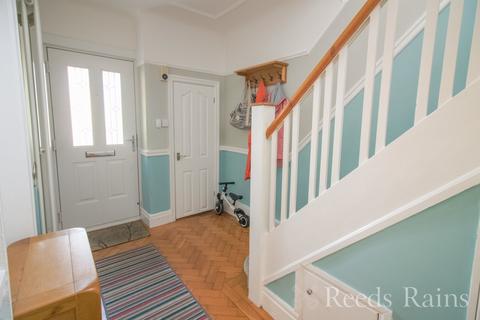 3 bedroom semi-detached house for sale, Kirket Lane, Wirral CH63