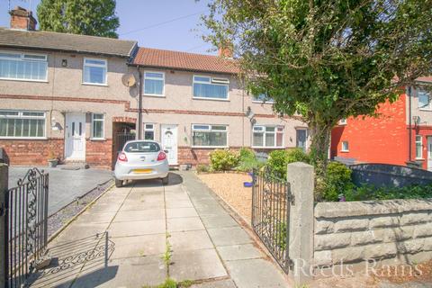 3 bedroom terraced house for sale, Whetstone Hey, Ellesmere Port CH66