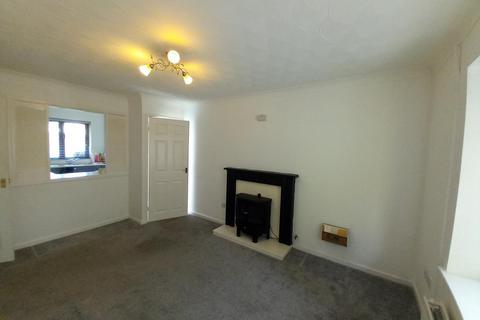 2 bedroom semi-detached house to rent, Edison Crescent, Clydach, Swansea.