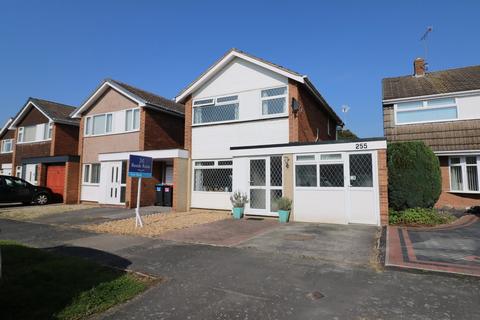 3 bedroom detached house for sale, Overpool Road, Ellesmere Port CH66