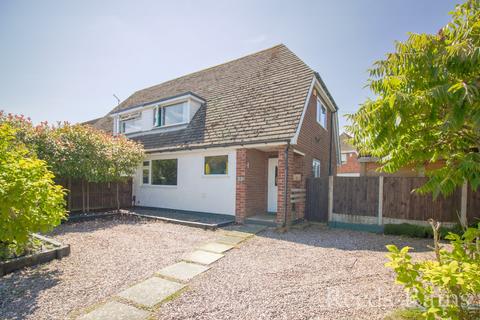 3 bedroom semi-detached house for sale, Broadland Gardens, Ellesmere Port CH66