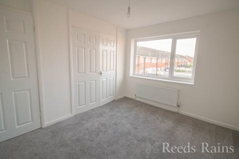 undefined, Warkworth Court, Cheshire CH65