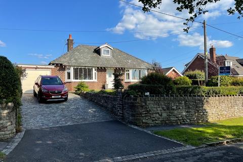 3 bedroom bungalow for sale, Lowes Lane, Macclesfield SK11