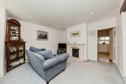 3 bedroom end of terrace house for sale, Lidgetts Lane, Macclesfield SK10