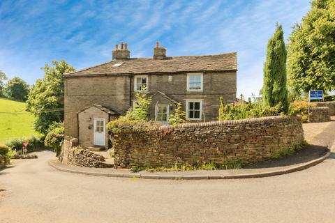 undefined, Lidgetts Lane, Macclesfield SK10