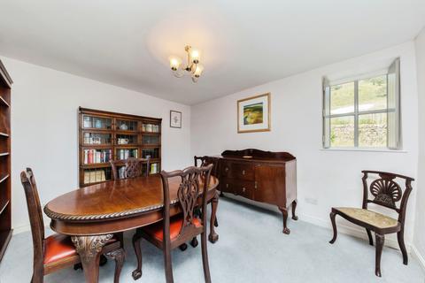 undefined, Lidgetts Lane, Macclesfield SK10
