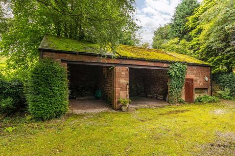 4 bedroom cottage for sale, Smithy Cottage, Bridge End, Dalston, Carlisle, Cumbria