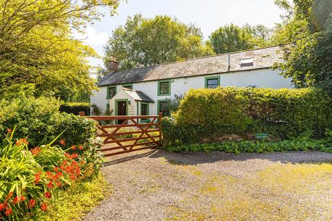 4 bedroom cottage for sale, Smithy Cottage, Bridge End, Dalston, Carlisle, Cumbria