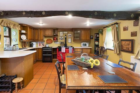 4 bedroom cottage for sale, Smithy Cottage, Bridge End, Dalston, Carlisle, Cumbria