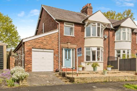 3 bedroom semi-detached house for sale, Elm Drive, Cheshire SK10