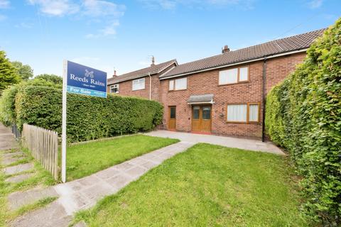4 Banbury Close, Macclesfield, SK10 2NW