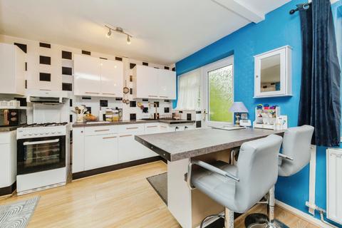 4 Banbury Close, Macclesfield, SK10 2NW