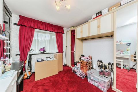 4 Banbury Close, Macclesfield, SK10 2NW