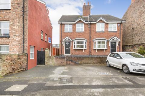 251 Crompton Road, Macclesfield, SK11 8HB