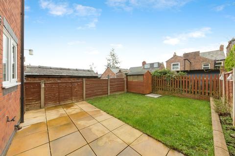 251 Crompton Road, Macclesfield, SK11 8HB
