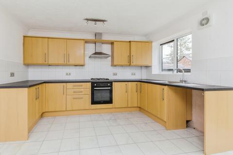 251 Crompton Road, Macclesfield, SK11 8HB